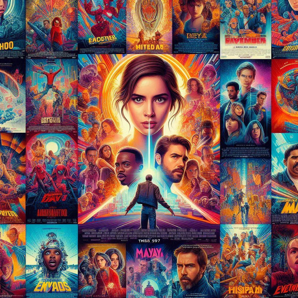 Noutati pe Netflix în mai 2024