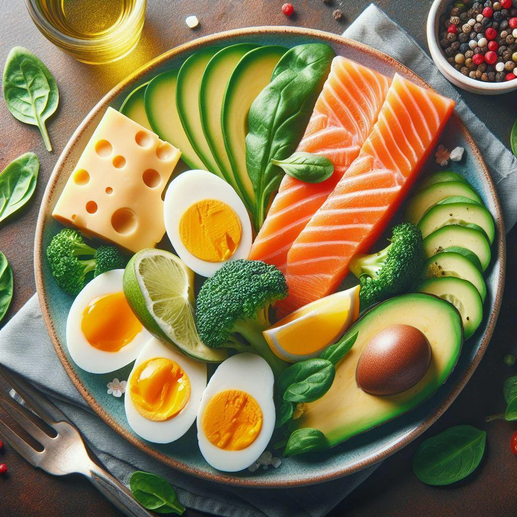 ce este dieta keto
