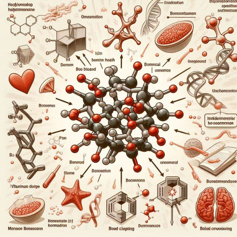 Ce este vitamina K2
