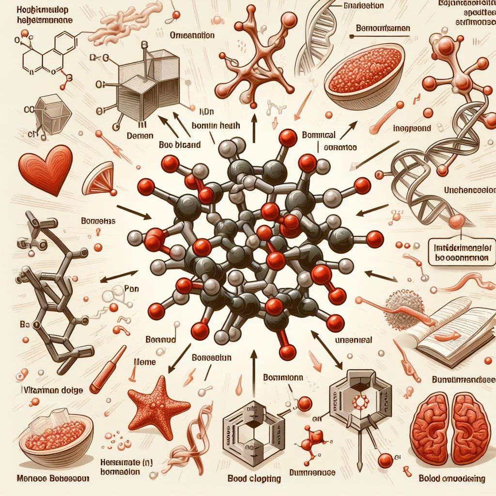 ce este vitamina k2