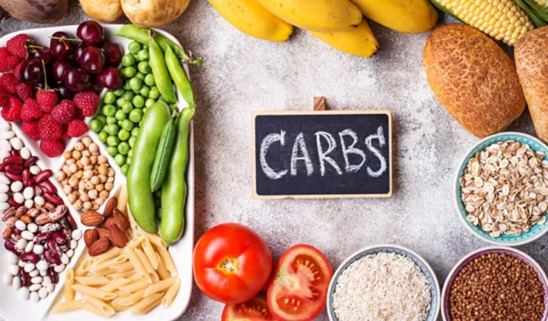 Carbohidratii rai si efectele lor asupra sanatatii
