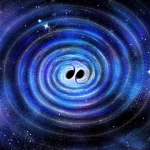 Stephen Hawking a avut dreptate: găurile negre cresc mereu, nu scad niciodată