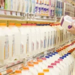 Laptele integral revine în prim-plan: ce spun noile descoperiri despre lactate și sănătate
