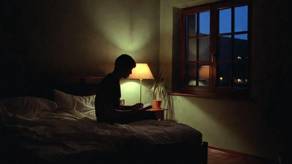 sfaturi insomnie natural