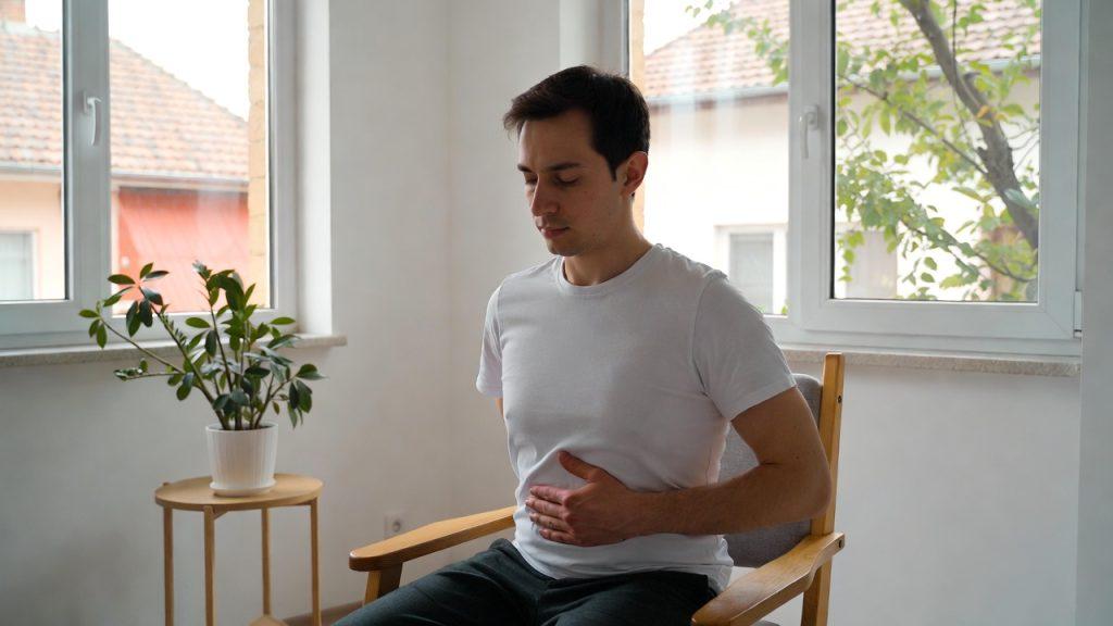 tehnici vagus nerve acasă