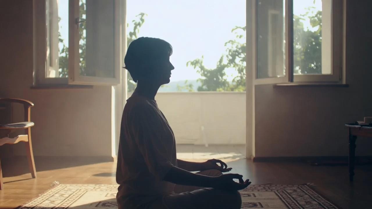 exerciții calm mental acasă