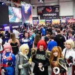 Bucharest Gaming Week 2026