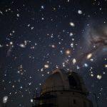 Rubin Observatory 20 miliarde galaxii