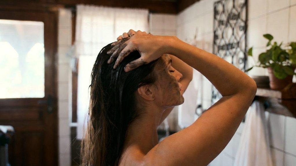 tratamente naturale păr