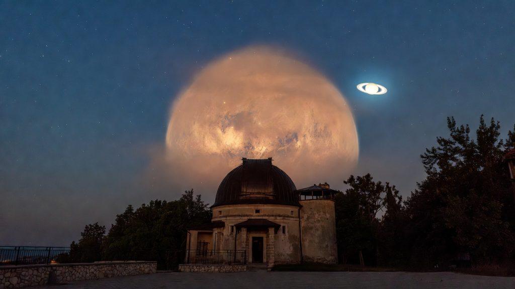 știință spațiu curiozități România