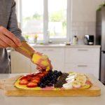 rețetă smoothie cu fructe de pădure