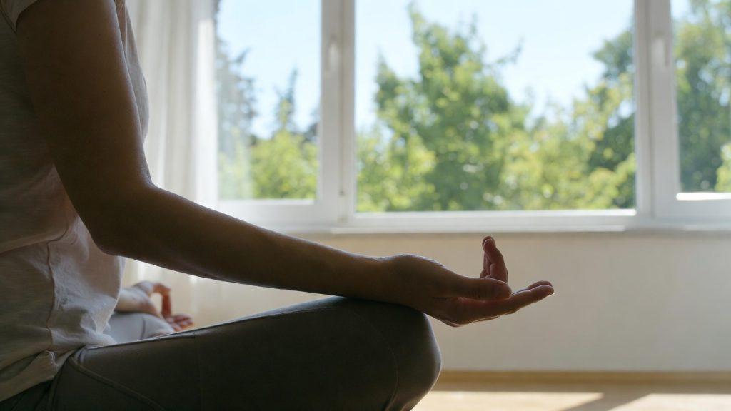 practici relaxare simplă