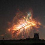 stele neutronice ciocnire