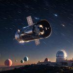 telescop Nancy Grace Roman 2026