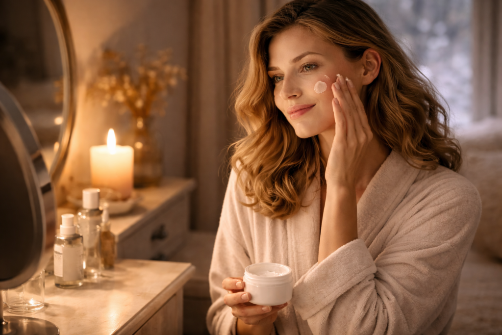 Cum să ai piele perfectă în 2026 – Rutină simplă de 5 minute dimineața și seara pentru glow natural și zero imperfecțiuni