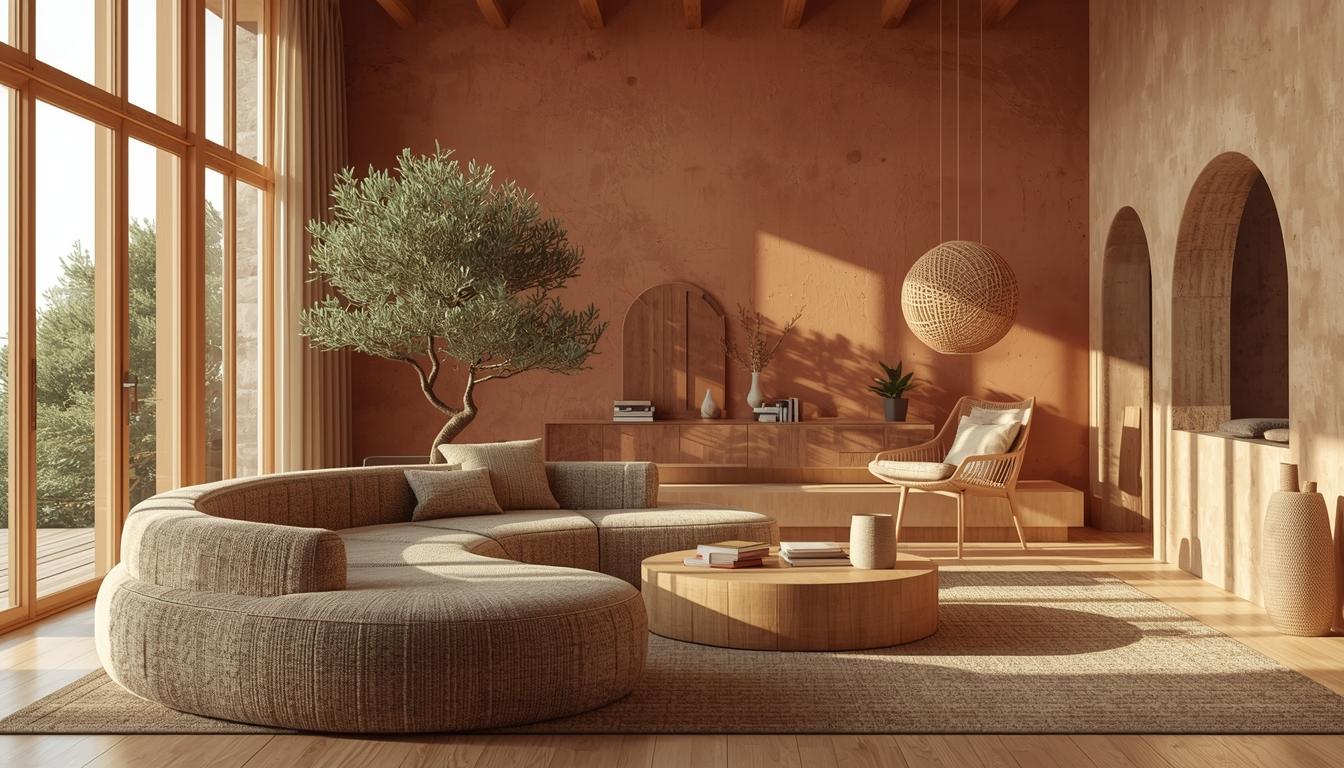 Tendințe Home & Deco 2026: De la minimalism rece la confort autentic și texturi care se simt