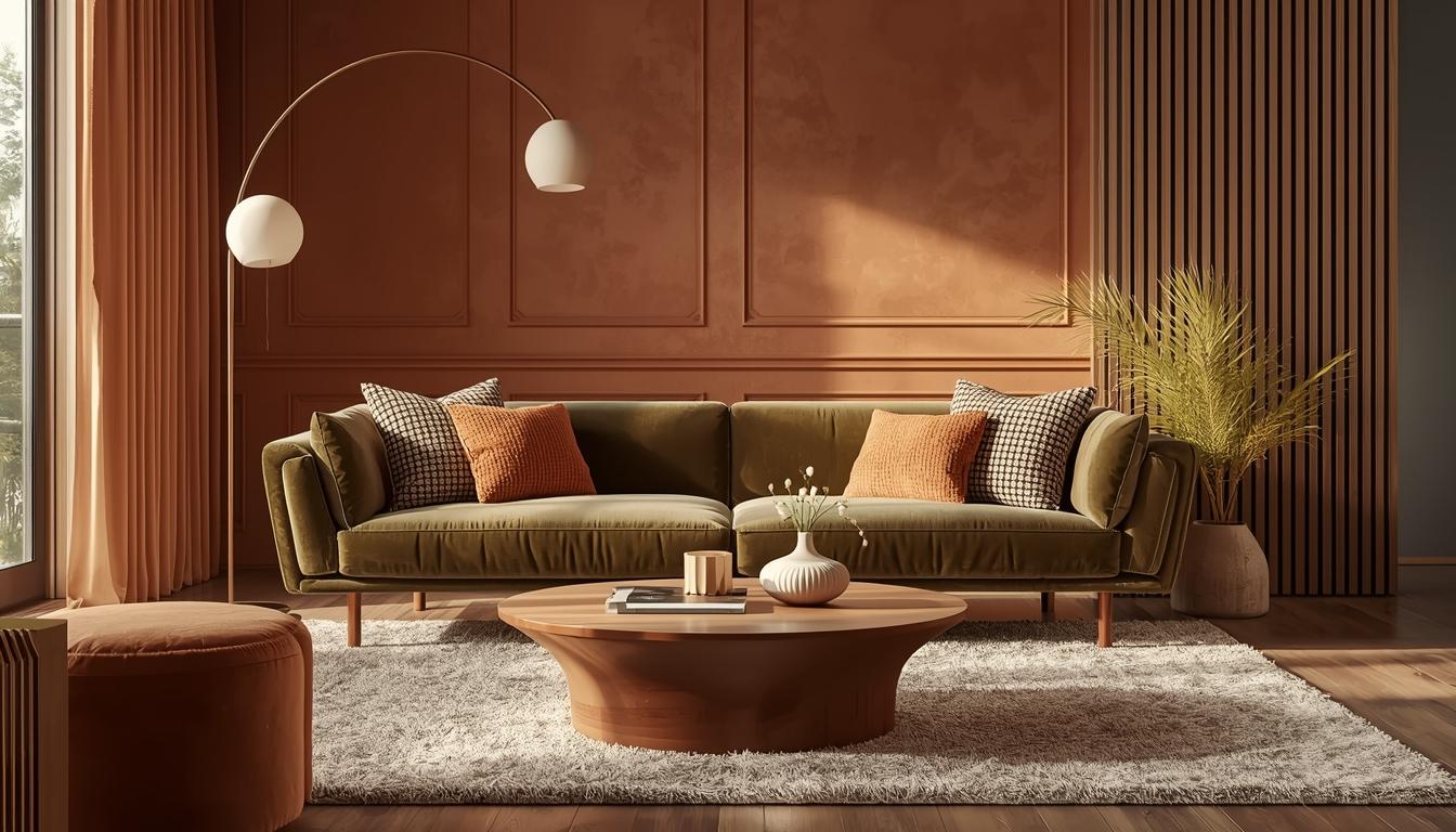 Top 10 Trenduri în Design Interior și Amenajări pentru 2026 – Ce va fi la modă în casa ta