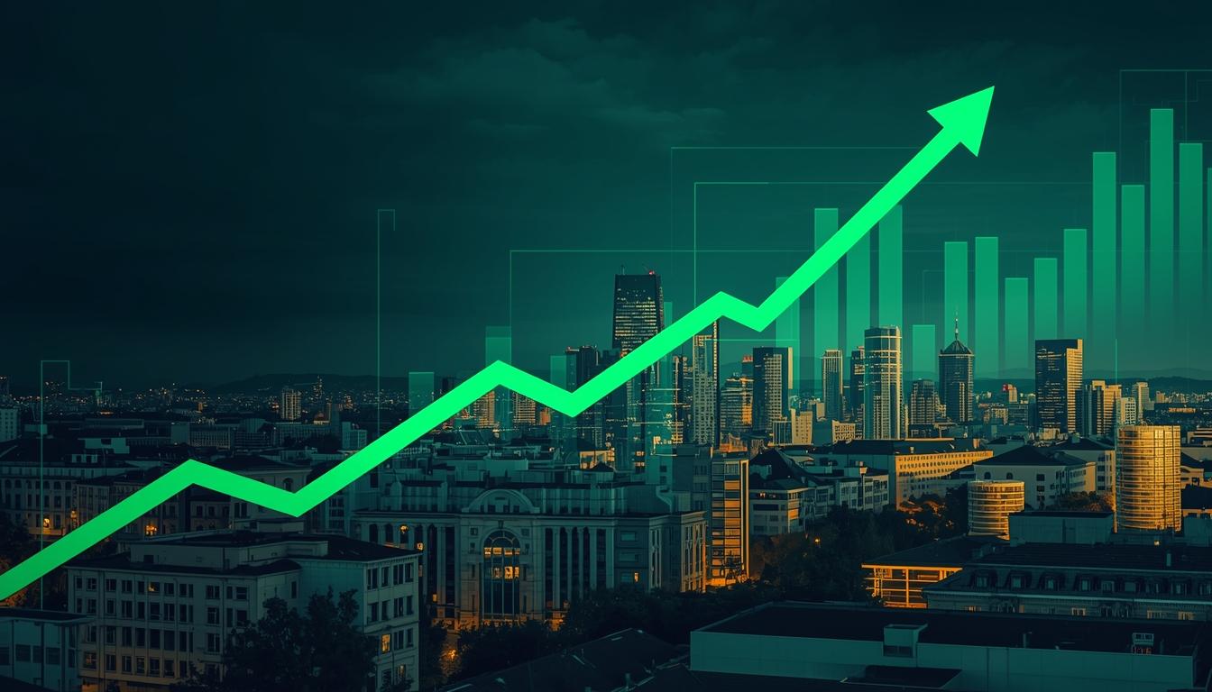 Unde să-ți pui banii în 2026 ca să crești și să dormi liniștit