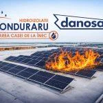 Danosa in Romania prin Hidroizolatii Conduraru