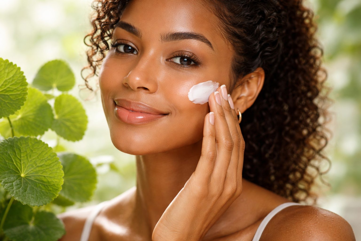 cum să îngrijești pielea sensibilă