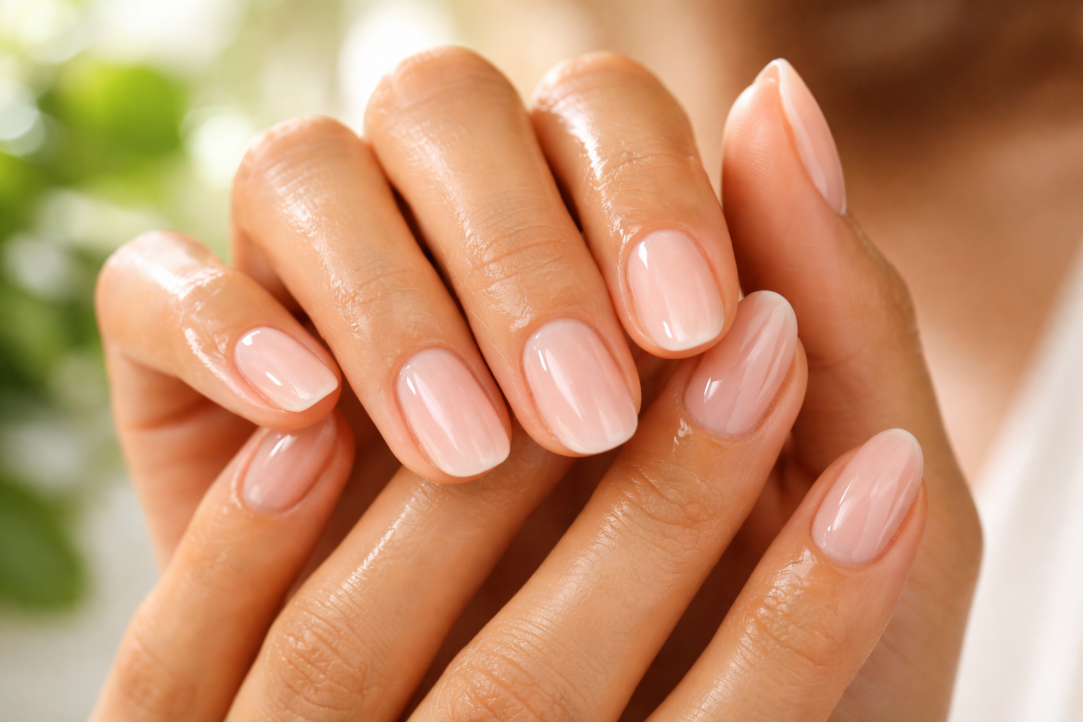 Cum să îți îngrijești unghiile în 2026 – Rutină simplă acasă pentru unghii sănătoase, tari, strălucitoare și naturale (fără salon!)