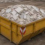 Renovările moderne au nevoie de organizare inteligentă: de ce închirierea unui container pentru moloz este soluția care îți salvează timp și bani