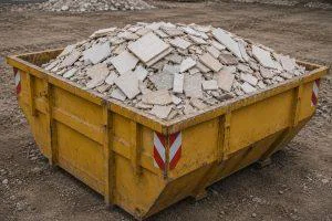 Renovările moderne au nevoie de organizare inteligentă: de ce închirierea unui container pentru moloz este soluția care îți salvează timp și bani