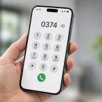 Prefix Telefon Romania 0374