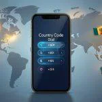 Prefix International + 38