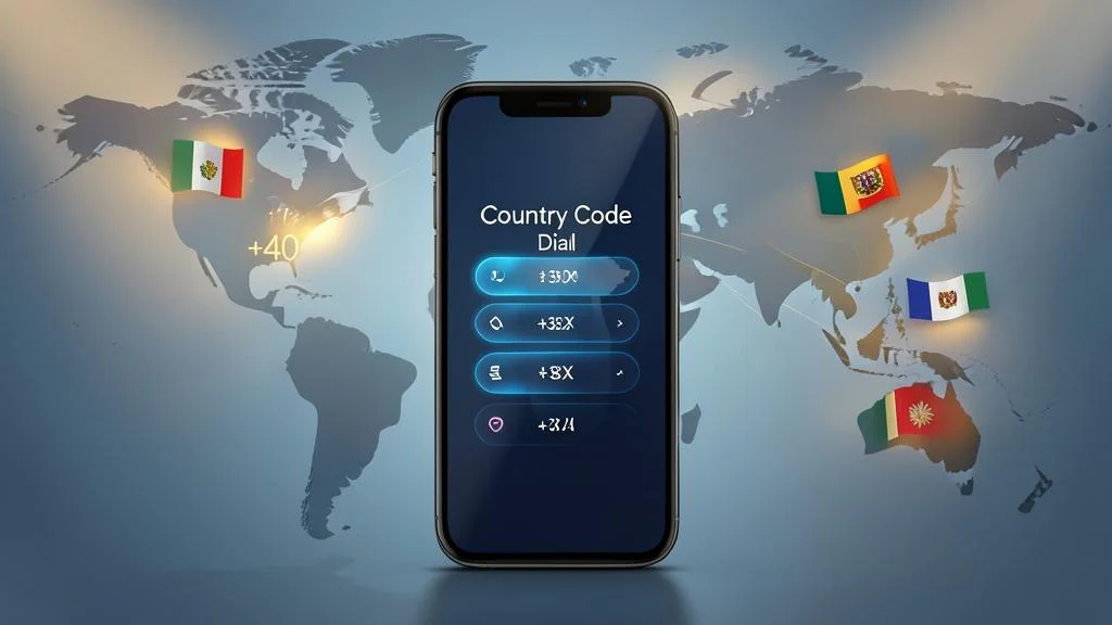 Prefix International + 38